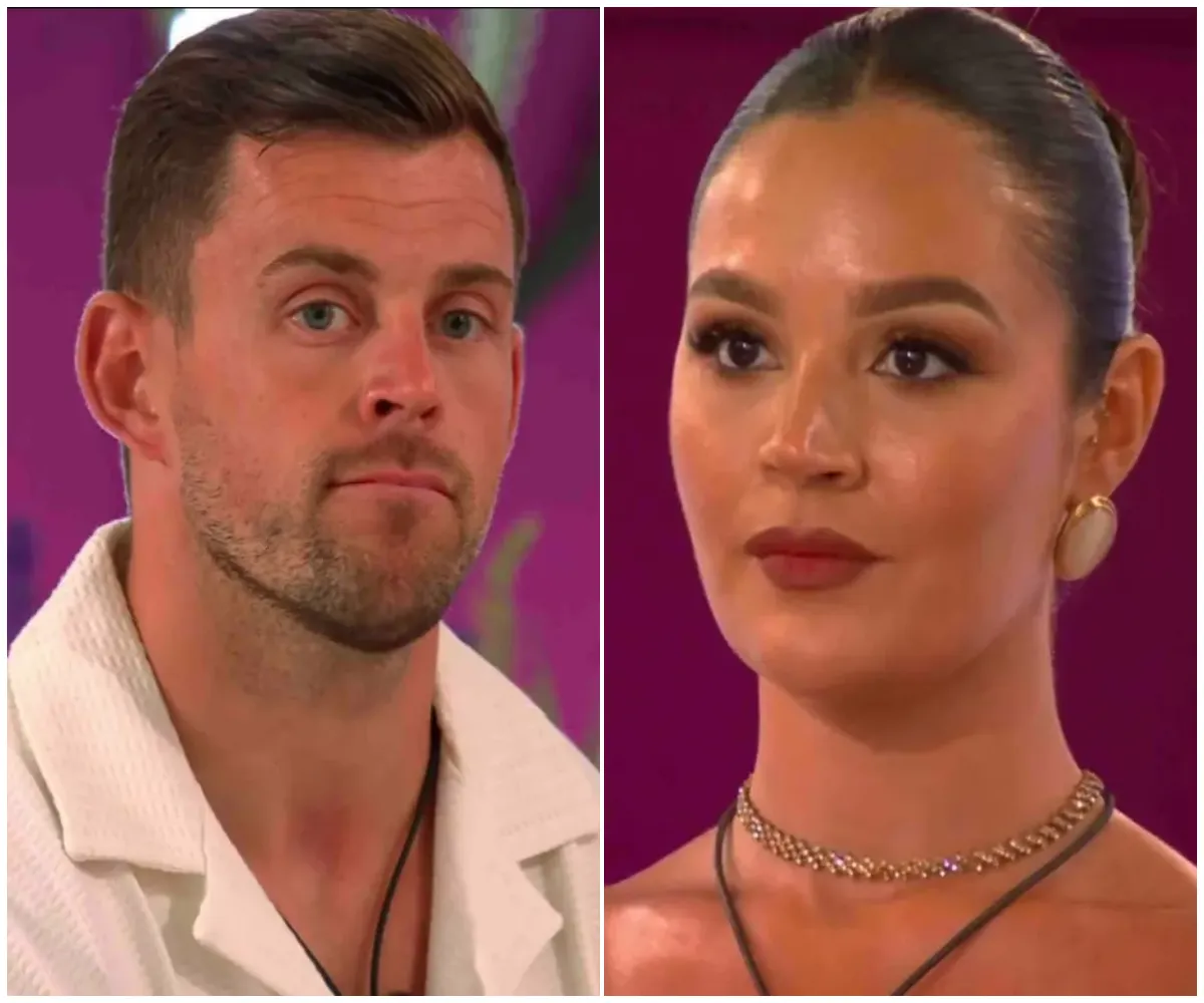 “My feelings are hurt” – Axed Love Islanders Emily and Gio break their silence after brutal Casa Amor twist sees them dumped from the villa in shock double exit that left one blindsided and the other walking out alone - suong