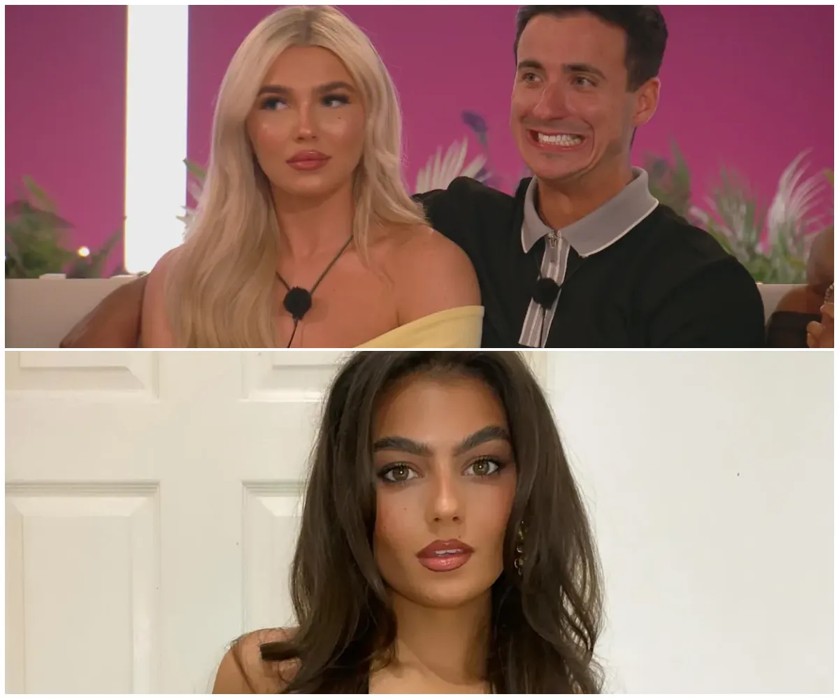 “I just need to act like a nice girl and stick with Tommy” – Leaked voice note exposes Casa Amor bombshell Lucy’s alleged Love Island game plan as fans accuse her of playing dirty to reach the final after Emily is brutally dumped - suong