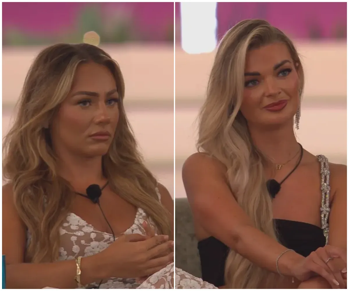 ‘So two-faced it’s unreal’ – Love Island fans erupt as Movie Night finally exposes Helena’s double-dealing comments about Meg and Dejon, sparking furious fallout and savage confrontation with her best friend - suong
