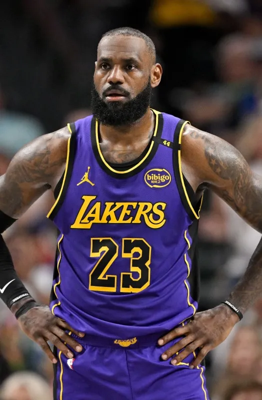 Shams Charania Says Lakers And LeBron James May Part Ways Within Two Months