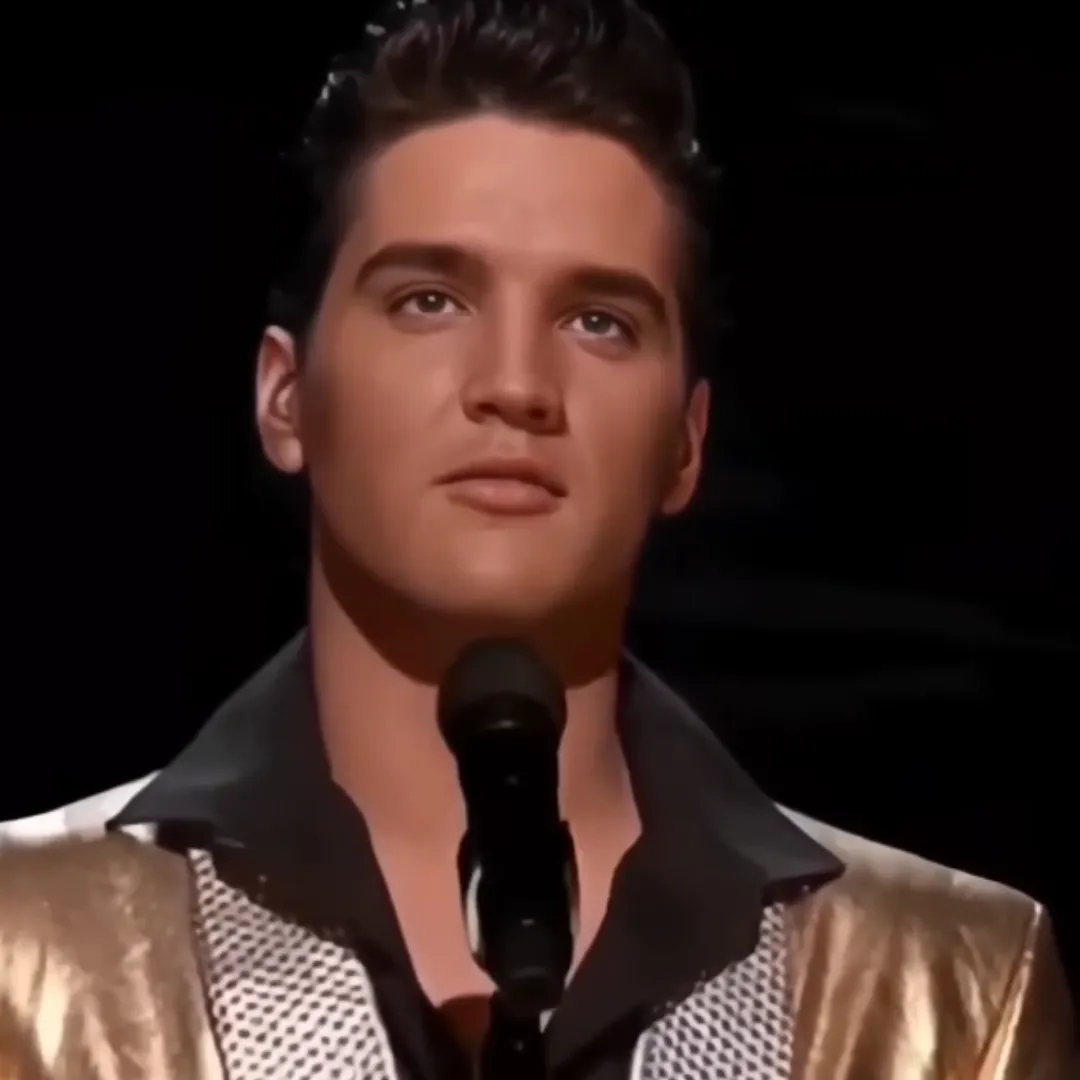 "Is Elvis Still Alive?" – AGT Contestant Stuns Audience with Rock ‘n’ Roll Performance "Is Elvis Still Alive?" – AGT Contestant Stuns Audience with Rock ‘n’ Roll Performance