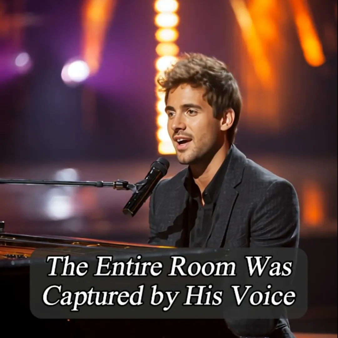 The Piano Prodigy Who Was Almost Never Heard