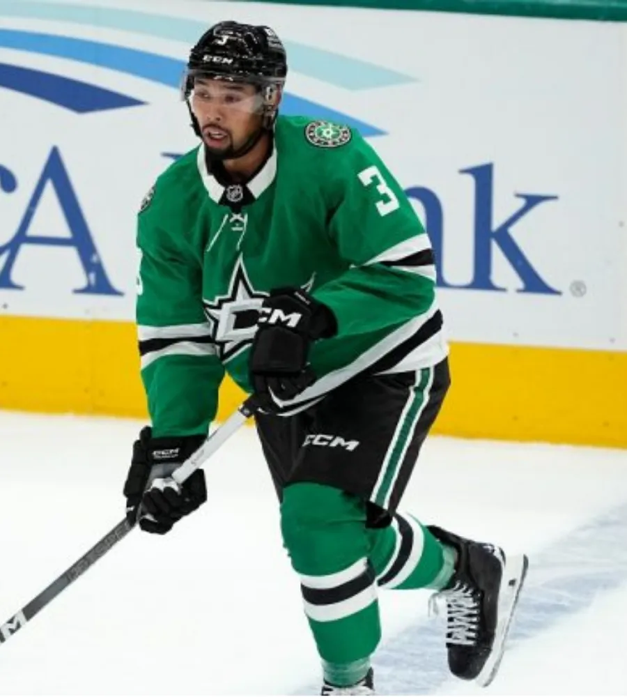 Penguins Trade for Stars Defenseman Matt Dumba
