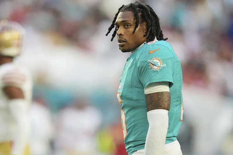 Steelers Get Indirect Warning on CB Jalen Ramsey