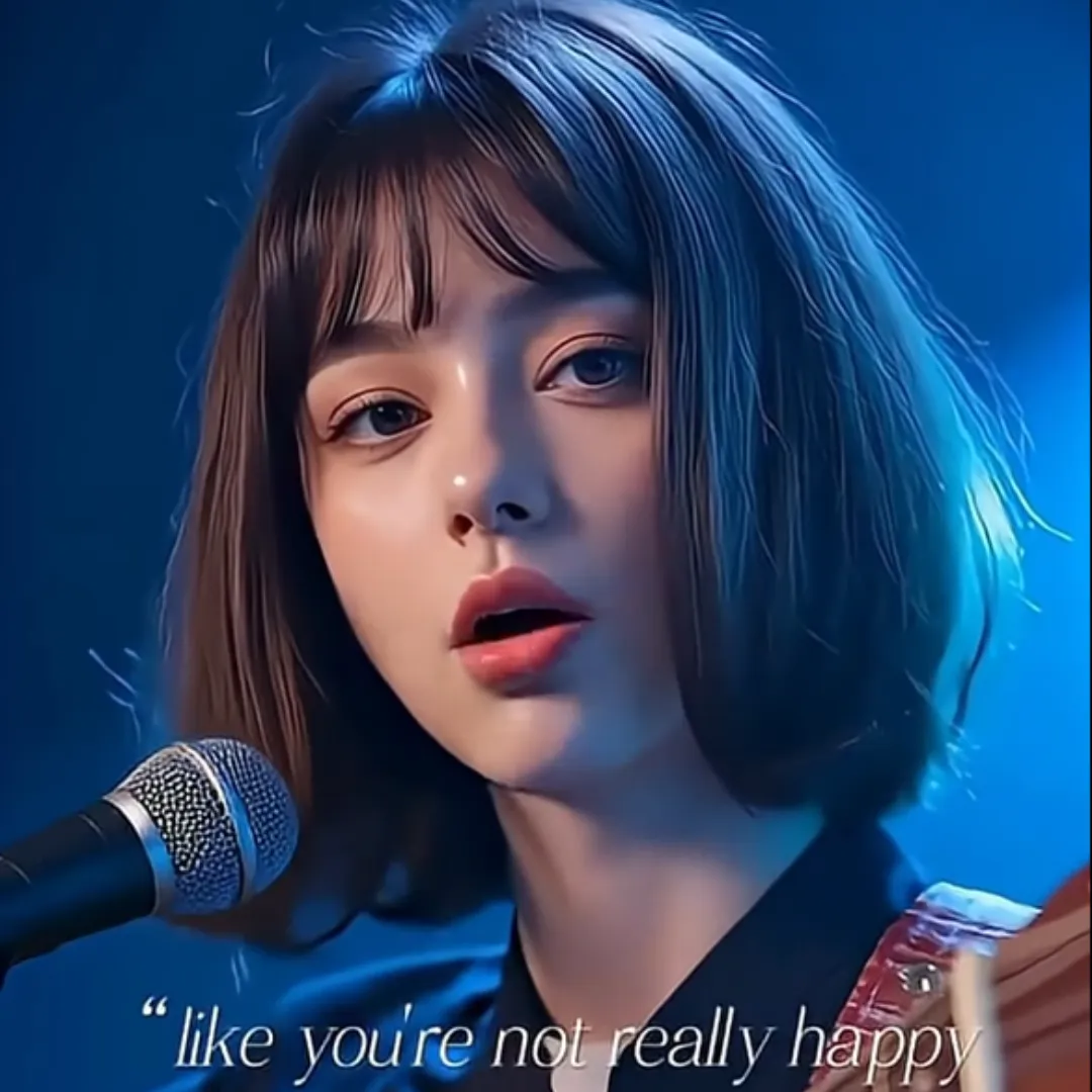 AI Singer's Stunning "Numb Little Bug" Cover at AGT Leaves Audience in Awe