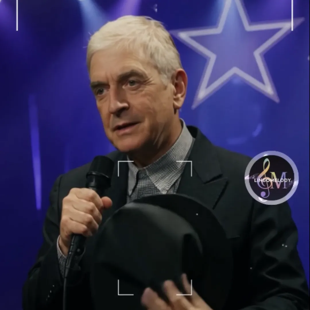 "Hallelujah" by Leonard Cohen – The Voice That Stopped AGT in Its Tracks "Hallelujah" by Leonard Cohen – The Voice That Stopped AGT in Its Tracks