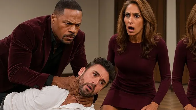 Cane vs. Damian—Who’s the Better Man For Lily on Young and the Restless?