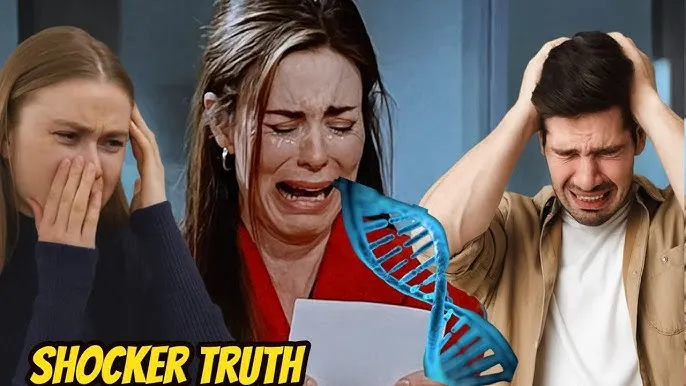 Cole’s suicide note reveals the identity of his lost son The Young And The Restless Spoilers