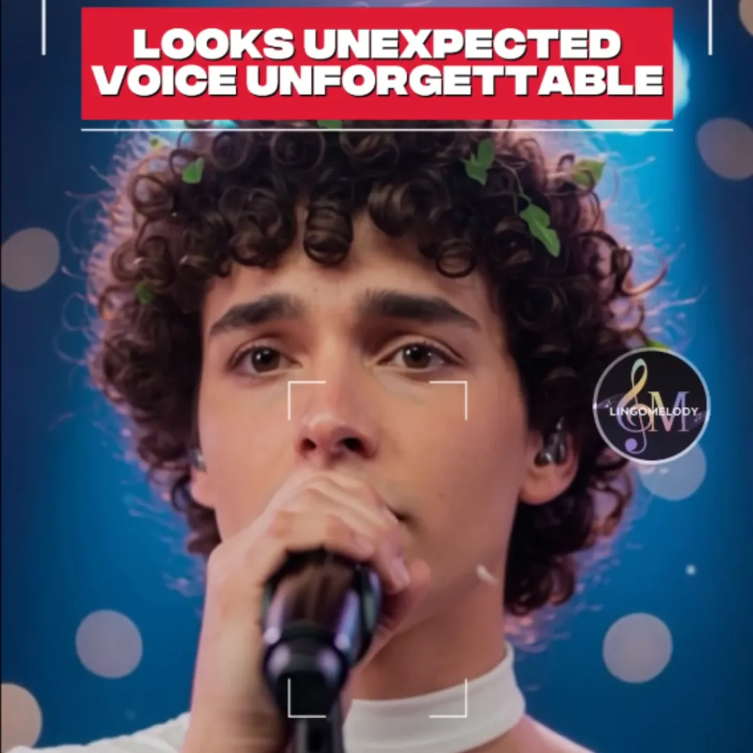 "Stay" by Rihanna – LGBT Singer’s Powerful AGT Performance Sends a Message of Equality and Acceptance