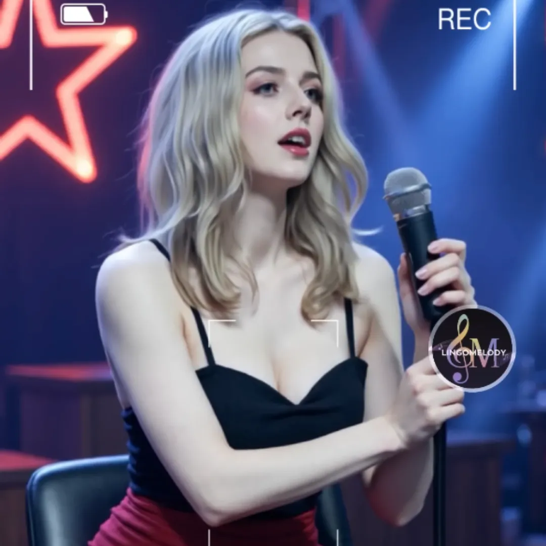 "She Opened Her Mouth & The Judges Forgot How to Breathe" – A Heavenly Voice Stuns AGT Audience