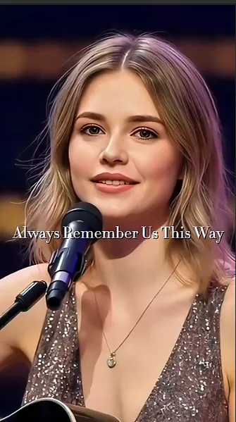 A Voice That Captivates: The Unexpected Twist That Left AGT Speechless