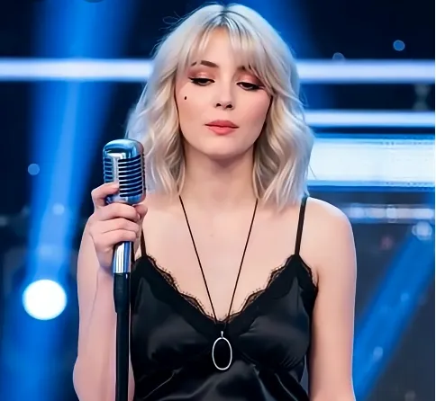From Underdog to Superstar: The Unexpected Voice That Shocked the Judges