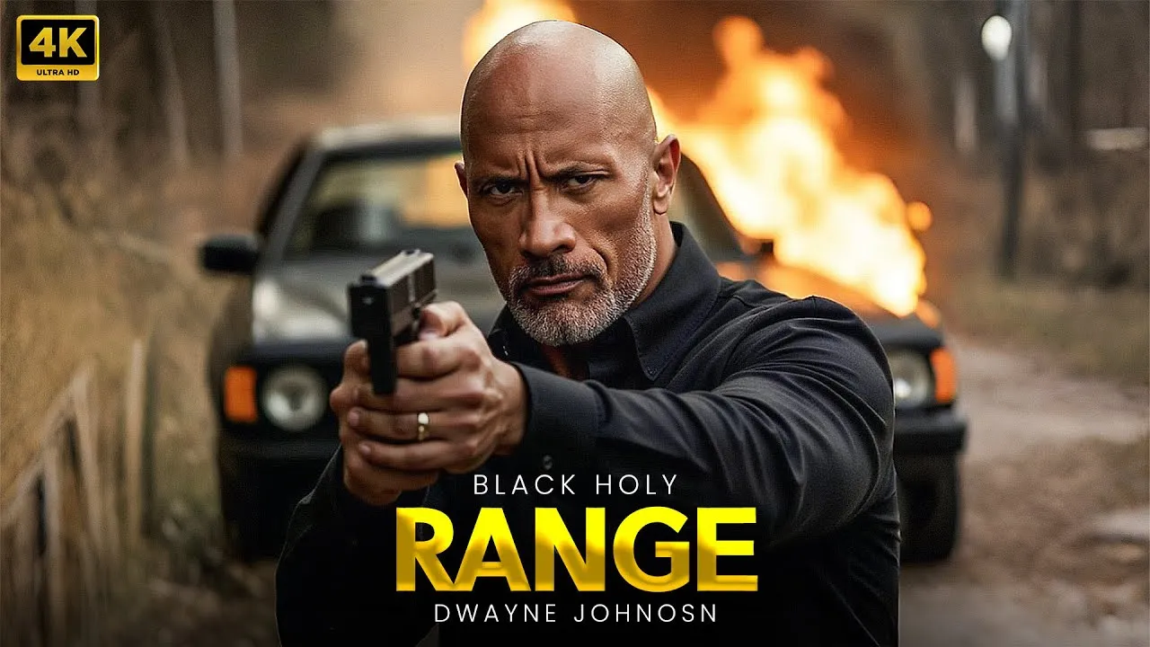 RANGE (2025)
