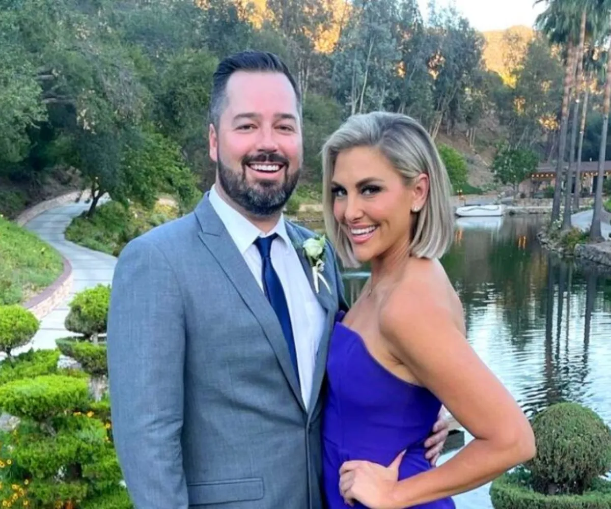RHOC bombshell as Gina Kirschenheiter’s boyfriend Travis Mullen exposed in leaked financial documents — secret income, hidden debts and explosive custody accusations shake their household as court battle with ex-wife escalates - suong