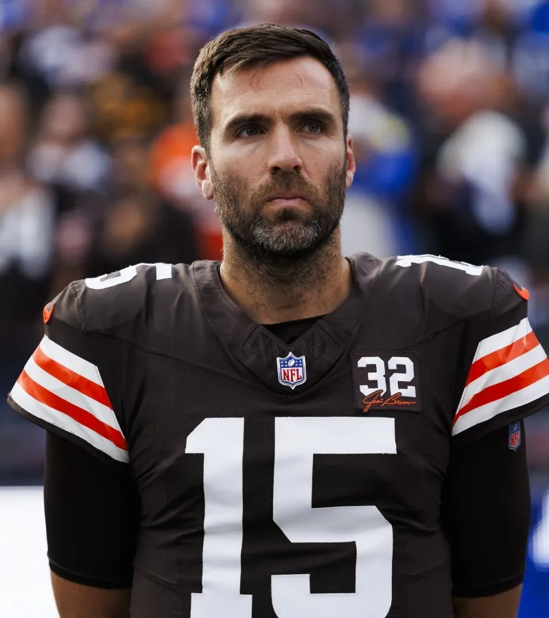 Browns Trade Pitch Brings in $180 Million Passer to Solve QB Issues