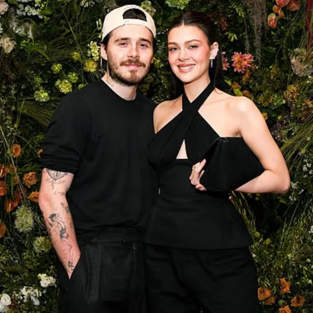 Brooklyn Beckham and Nicola Peltz gut their $16M mansion: Full details and insane sum their outrageously spoiled move is costing - suong