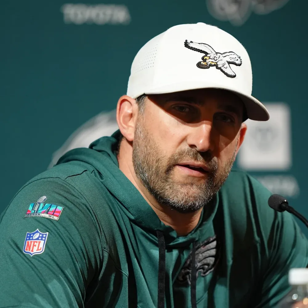 “He’s never had this much talent around him” – Josh Uche tipped as Eagles’ most underrated signing of 2025 after quiet Super Bowl power move gives veteran pass rusher a shot at redemption - suong