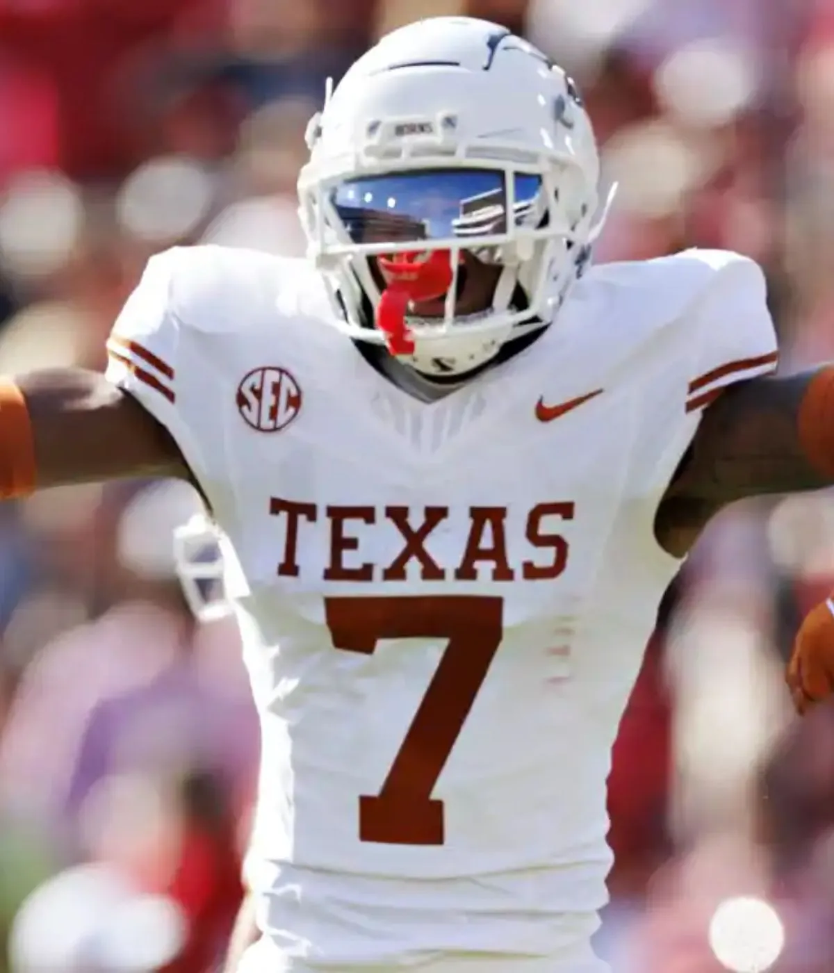 Broncos First Round Pick Called ‘Too Good’ To Keep Out Of Starting Lineup