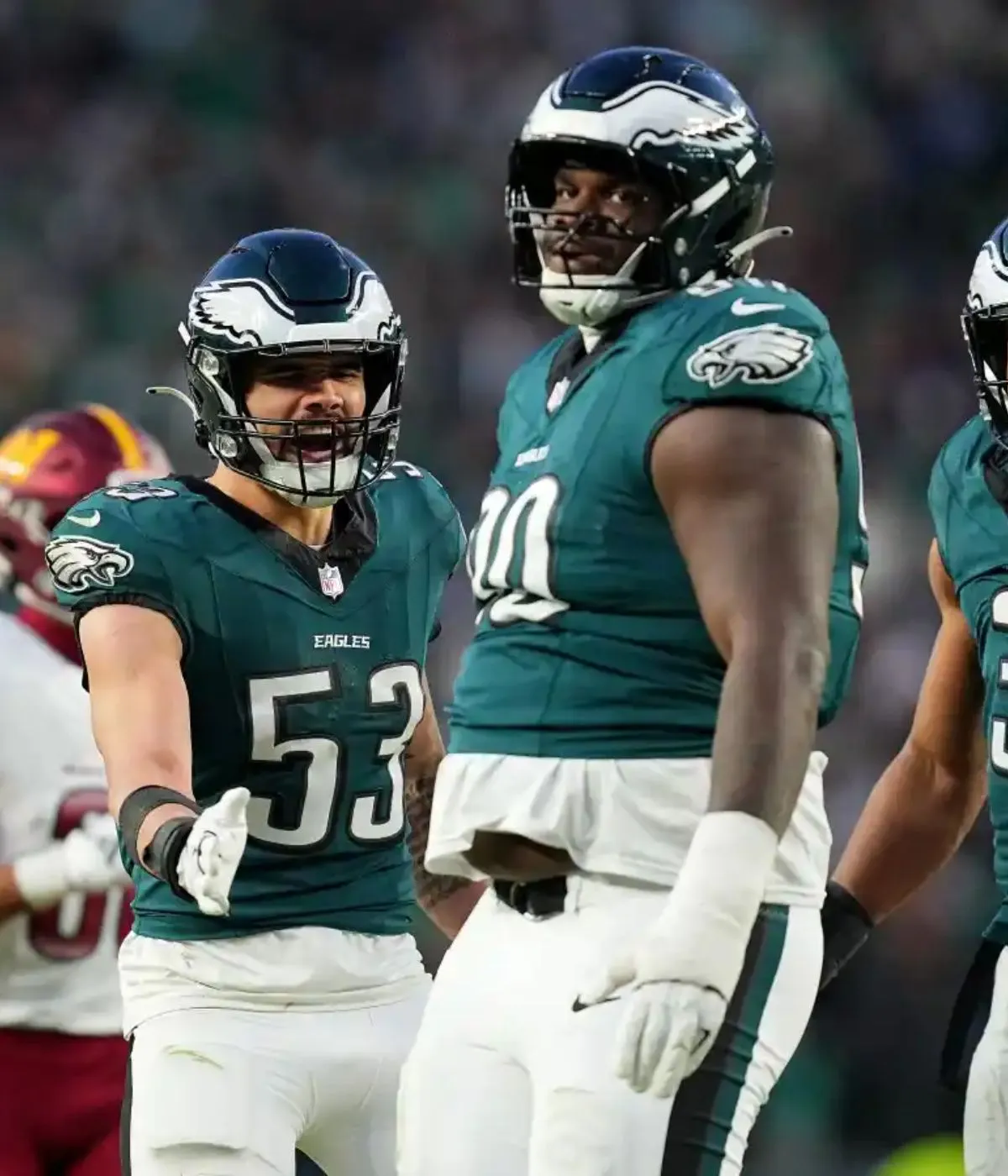 Eagles Predicted to Sign Defensive Tackle to $55 Million Extension