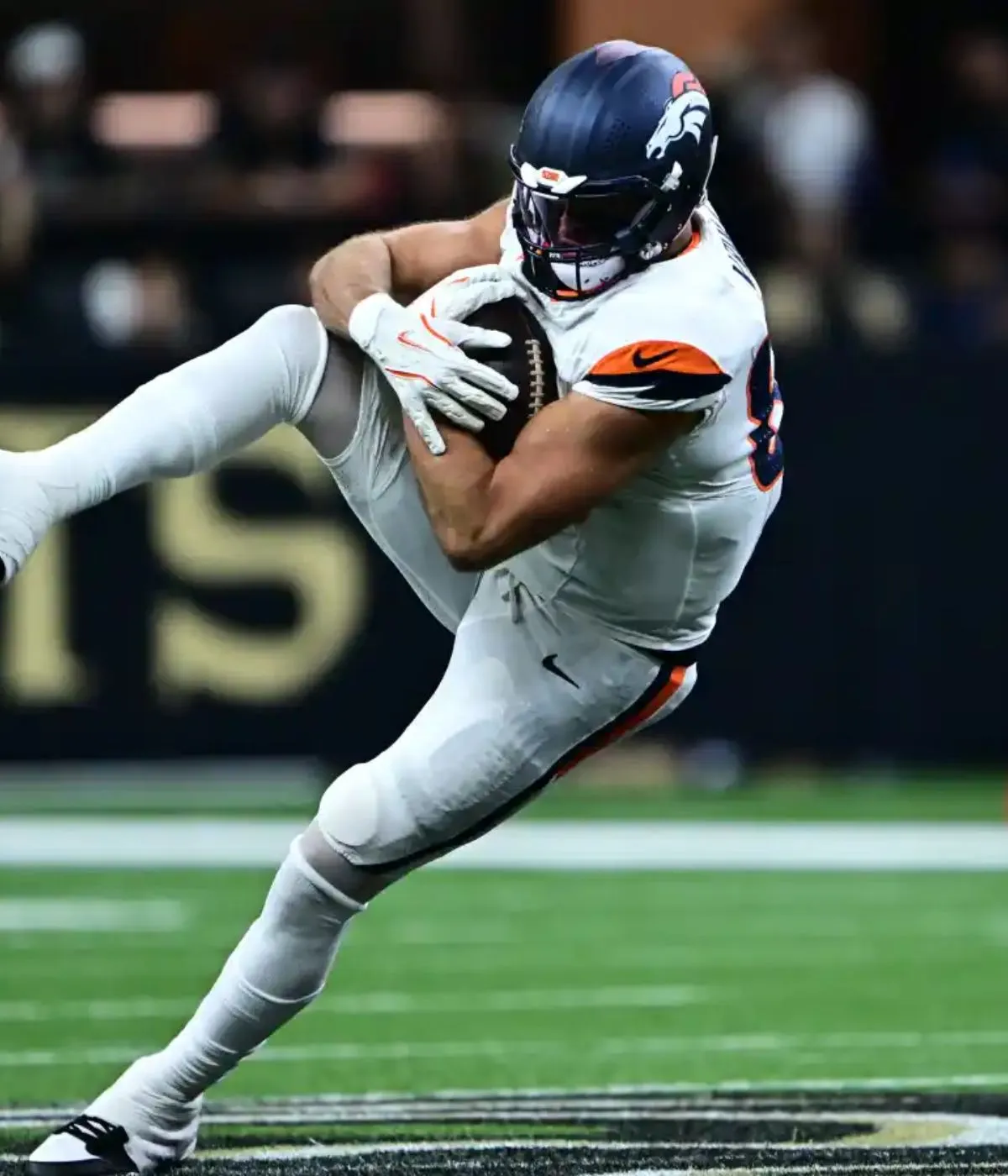 Broncos Predicted to Cut Ties With Veteran Who Had Hype in 2024