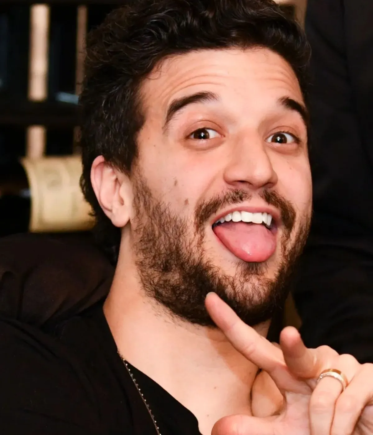 Mark Ballas Reunites With Son in Emotional Video After Filming ‘The Traitors’ 4