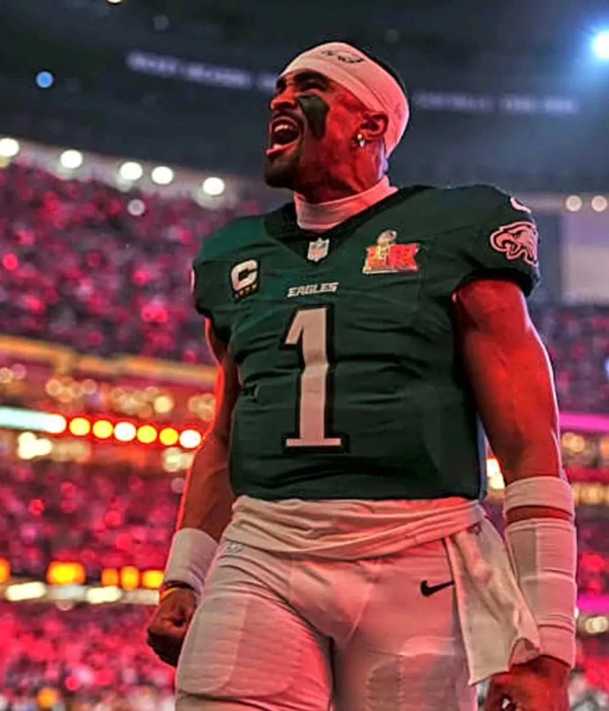 Superman star slams Kryptonian ability for Jalen Hurts in startling Eagles verdict