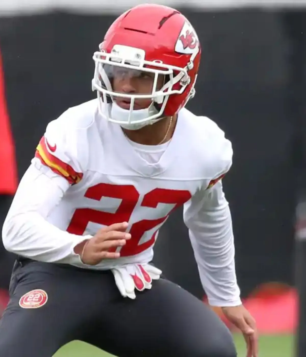 Chiefs’ Star CB Finally Cracks Exclusive List but Is Still Underrated