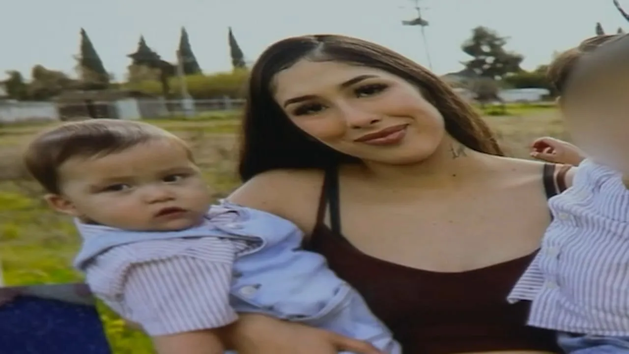 1-year-old CA boy dies after being left in hot car while mom got cosmetic procedure, police say