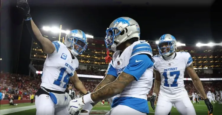 Lions Get More Great News as Season Approaches