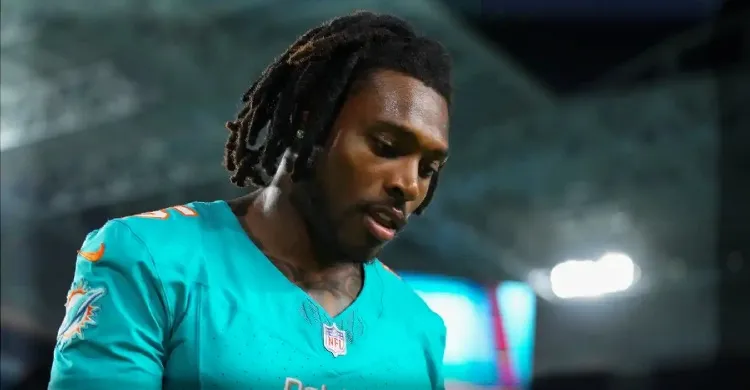 Steelers Get Indirect Warning on CB Jalen Ramsey