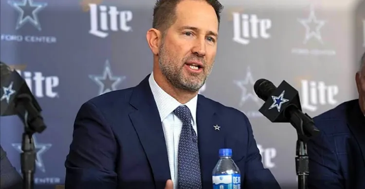 Cowboys dinged for rough offseason by ESPN