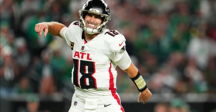 Browns Trade Pitch Brings in $180 Million Passer to Solve QB Issues