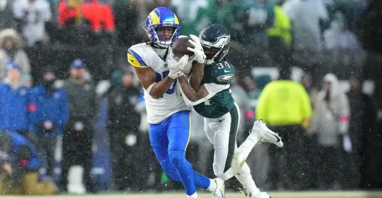 49ers Get Update on Wide Receiver’s Legal Battle After January Arrest