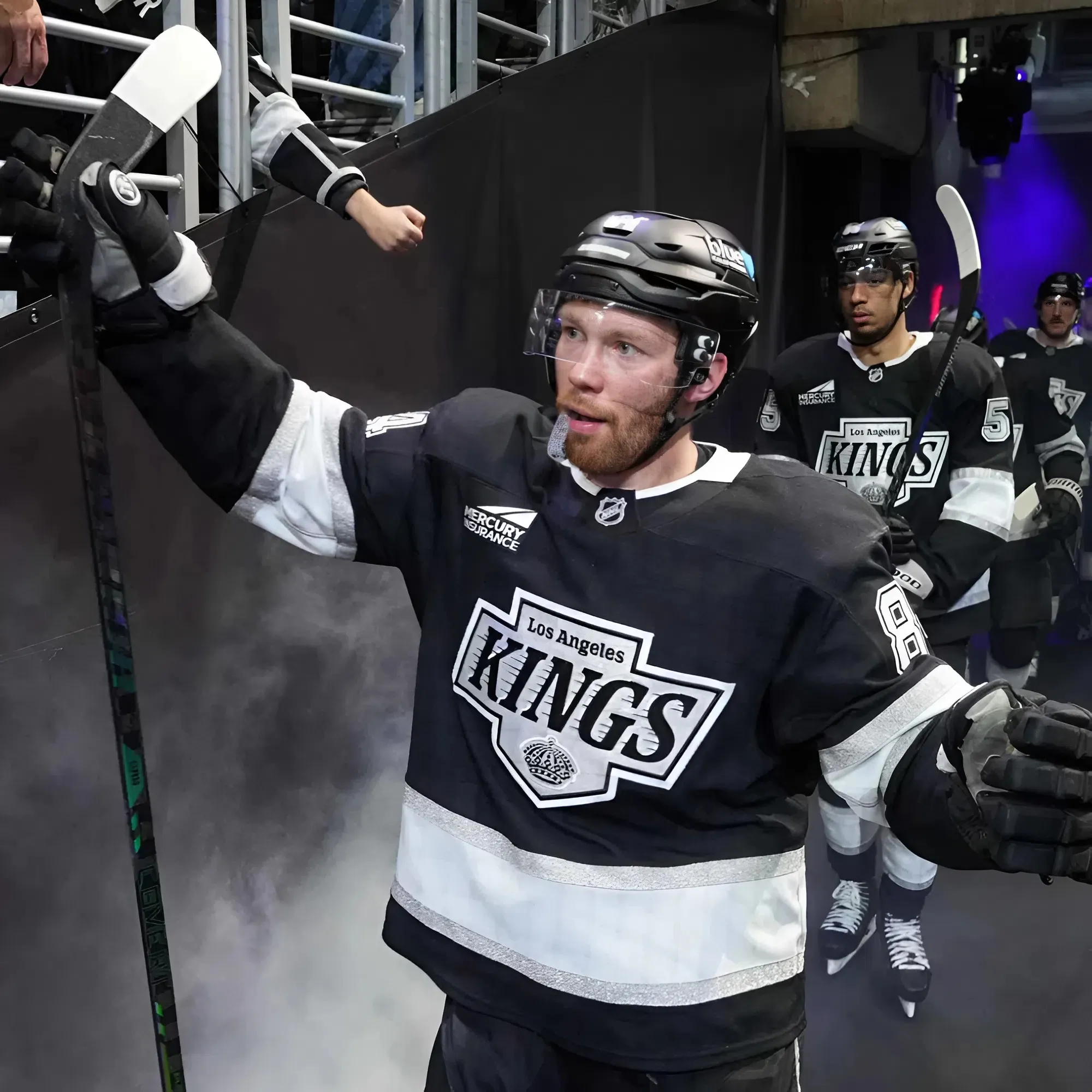 Vladislav Gavrikov Reportedly Was Interested In Joining Panthers Before Signing With Rangers