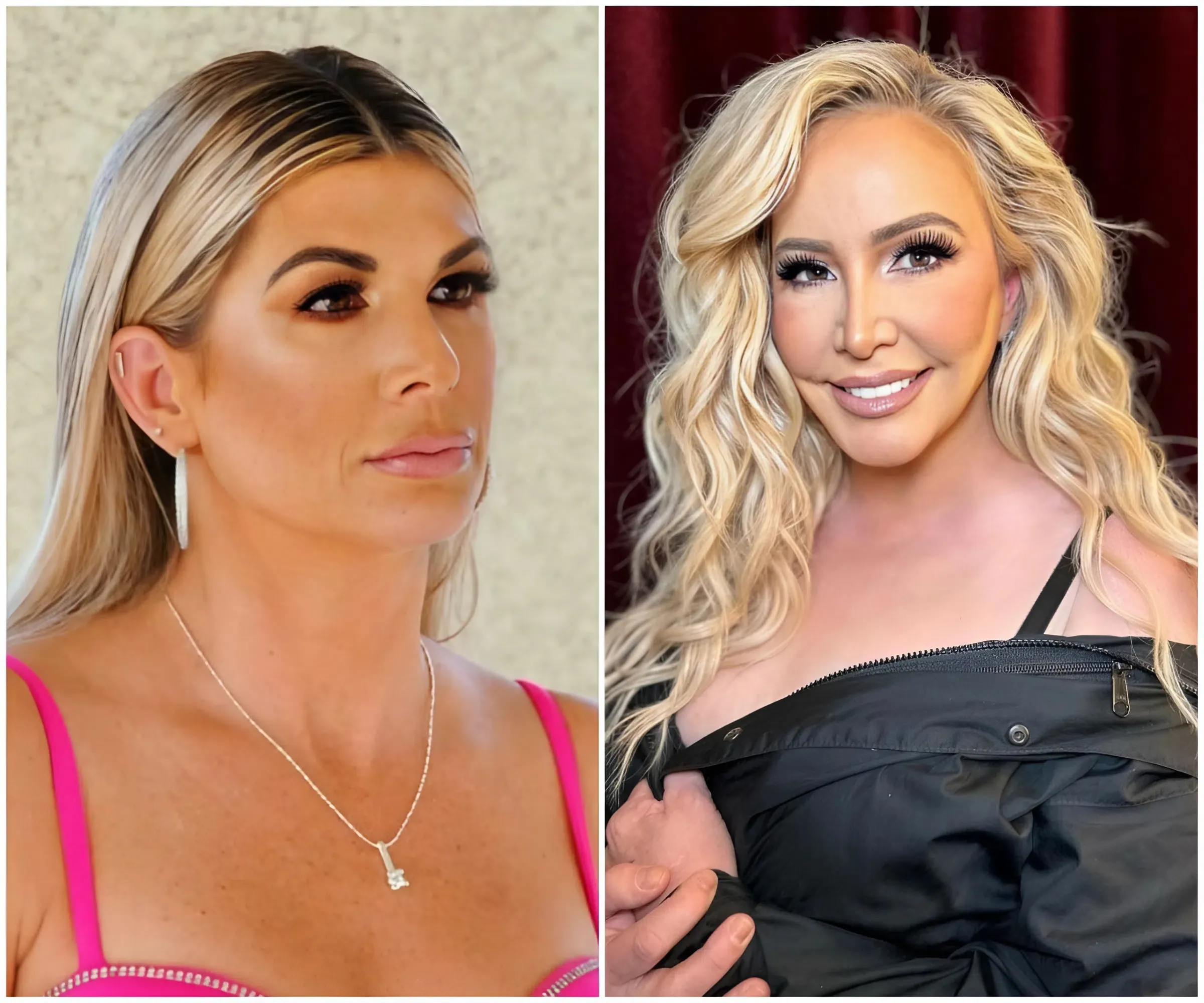 Alexis Bellino Shaded Shannon Beador’s Comment Joking Her $60K In Legal Dues Will Pay For Her Wedding
