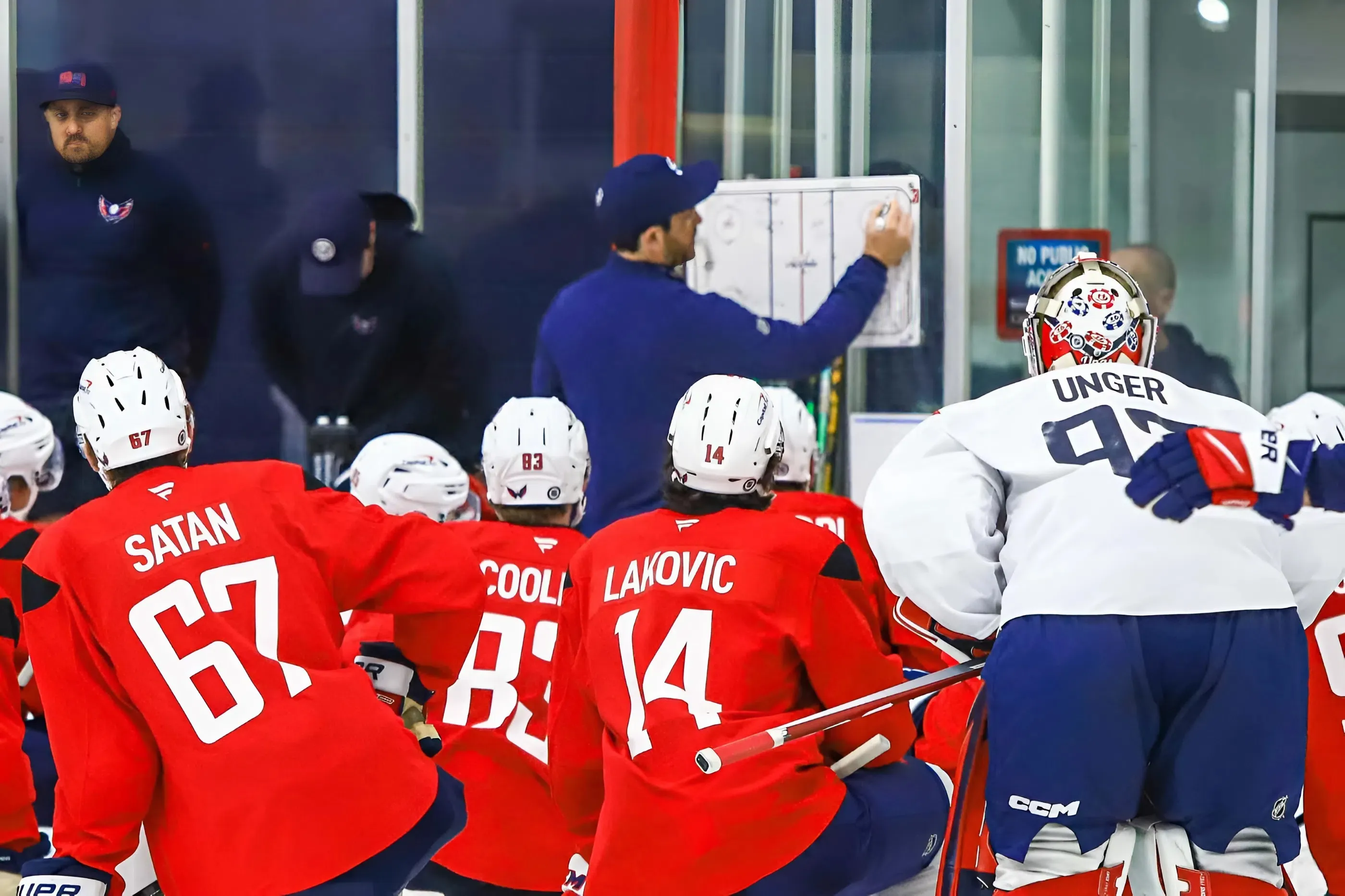 New CBA Rule Reportedly Lets NHL Teams Send One 19-Year-Old CHL Prospect to AHL Annually trucc