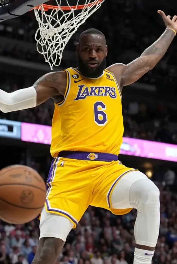 Insider Reveals Timeline for Major LeBron James-Lakers Decision