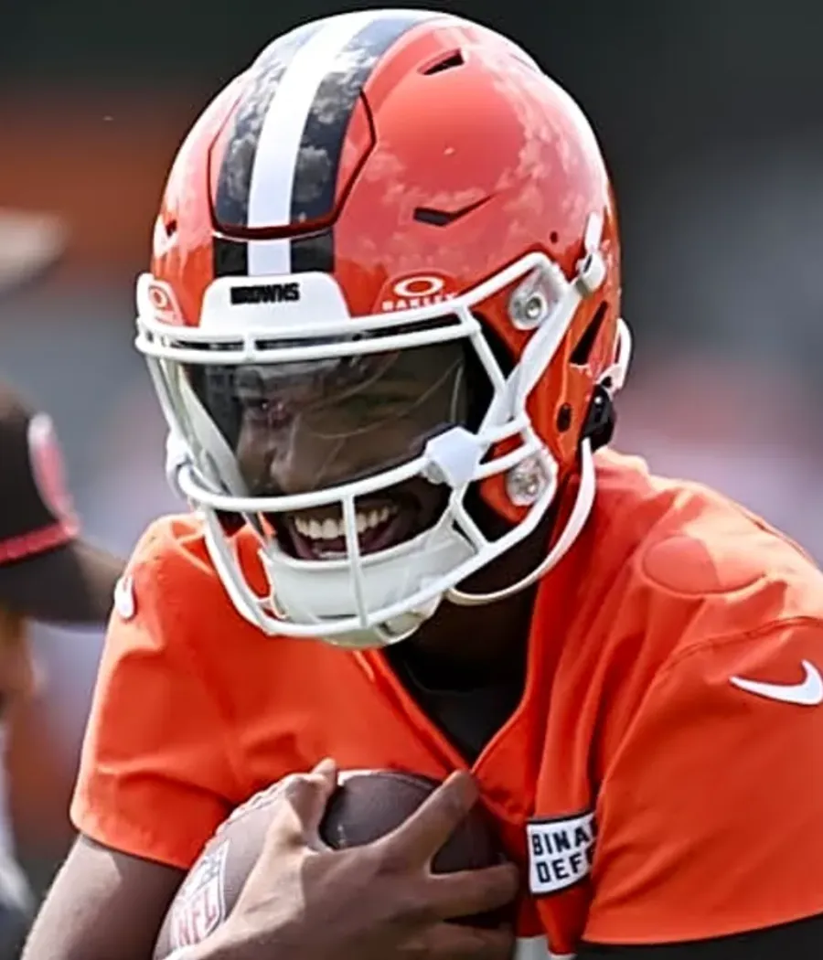 Browns Connected to Wild Shedeur Sanders Trade With Bills