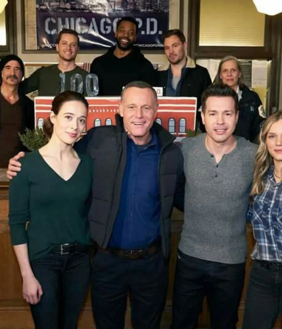 Why Kim Burgess May Be the Most Complex Character on Chicago P.D. — And Why Fans Love Her For It Why Kim Burgess May Be the Most Complex Character on Chicago P.D. — And Why Fans Love Her For It