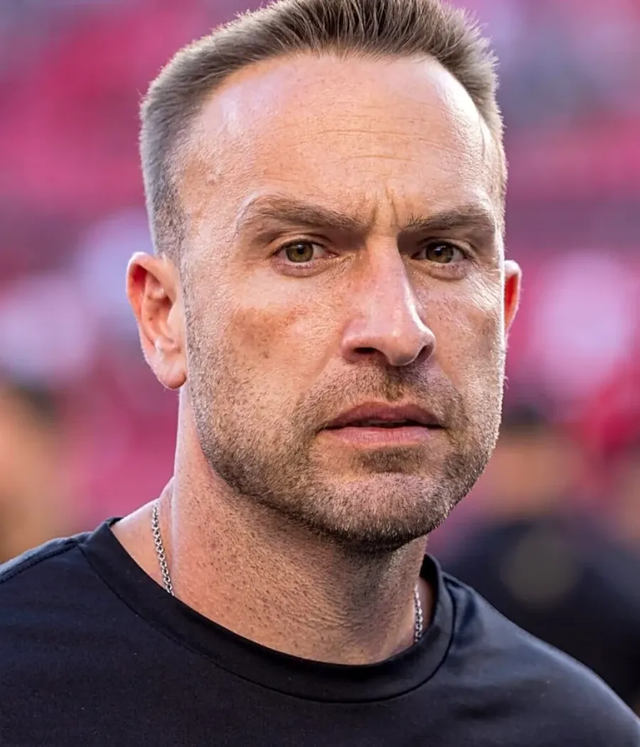 What Green Bay Packers DC Jeff Hafley said when he was hired could play major role in 2025, ‘I want to lead…’