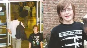 Chilling final image of 14-year-old who mysteriously vanished at London train station 17 years ago