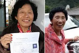 It took me 960 tries to get my license at 69 — and cost me thousands of dollars
