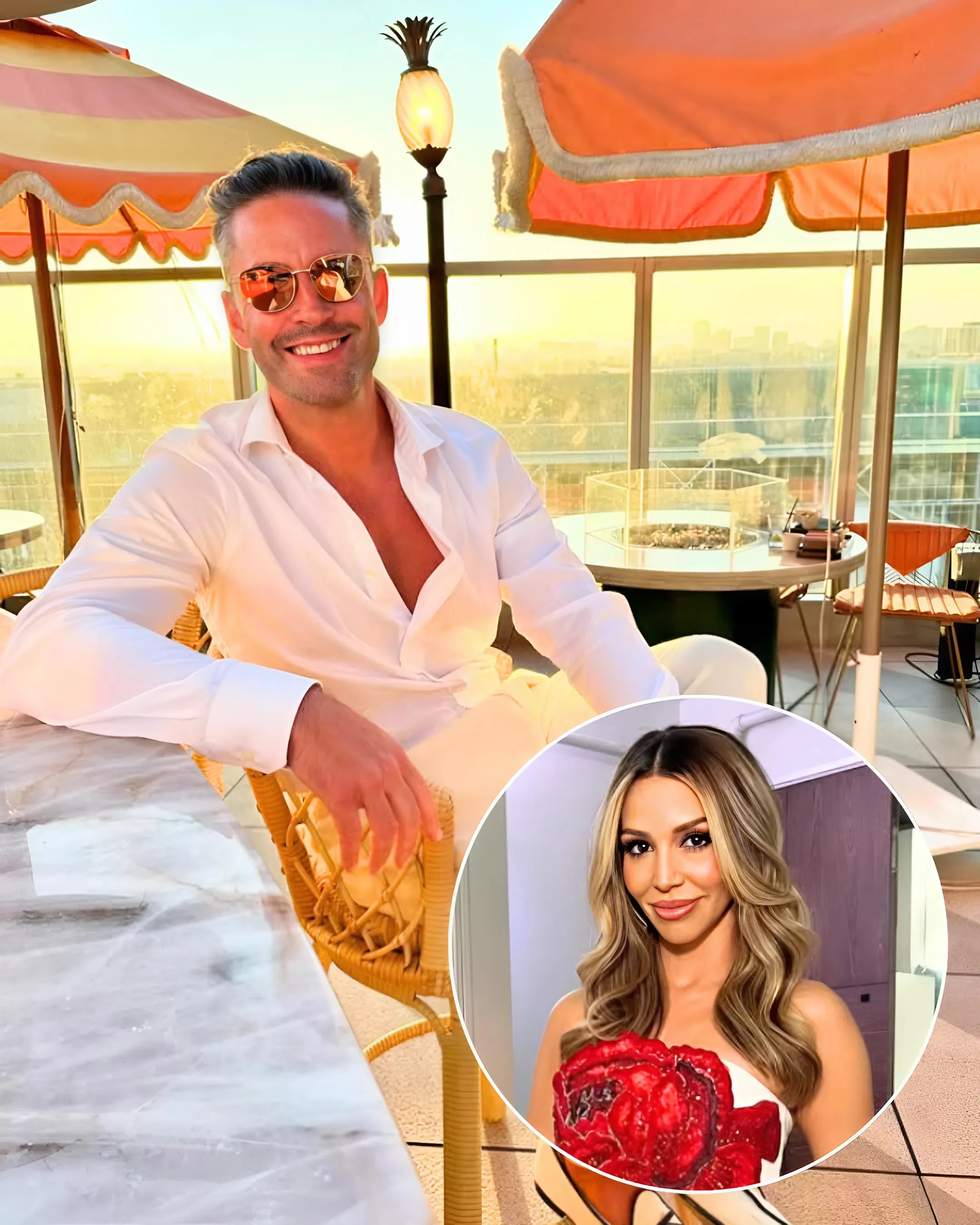 The Valley’s Jesse Lally Accuses Scheana of “Weaponizing” Daughter for Attention, Reacts to Janet’s Sexual Assault Claim Against Danny, and Slams Michelle