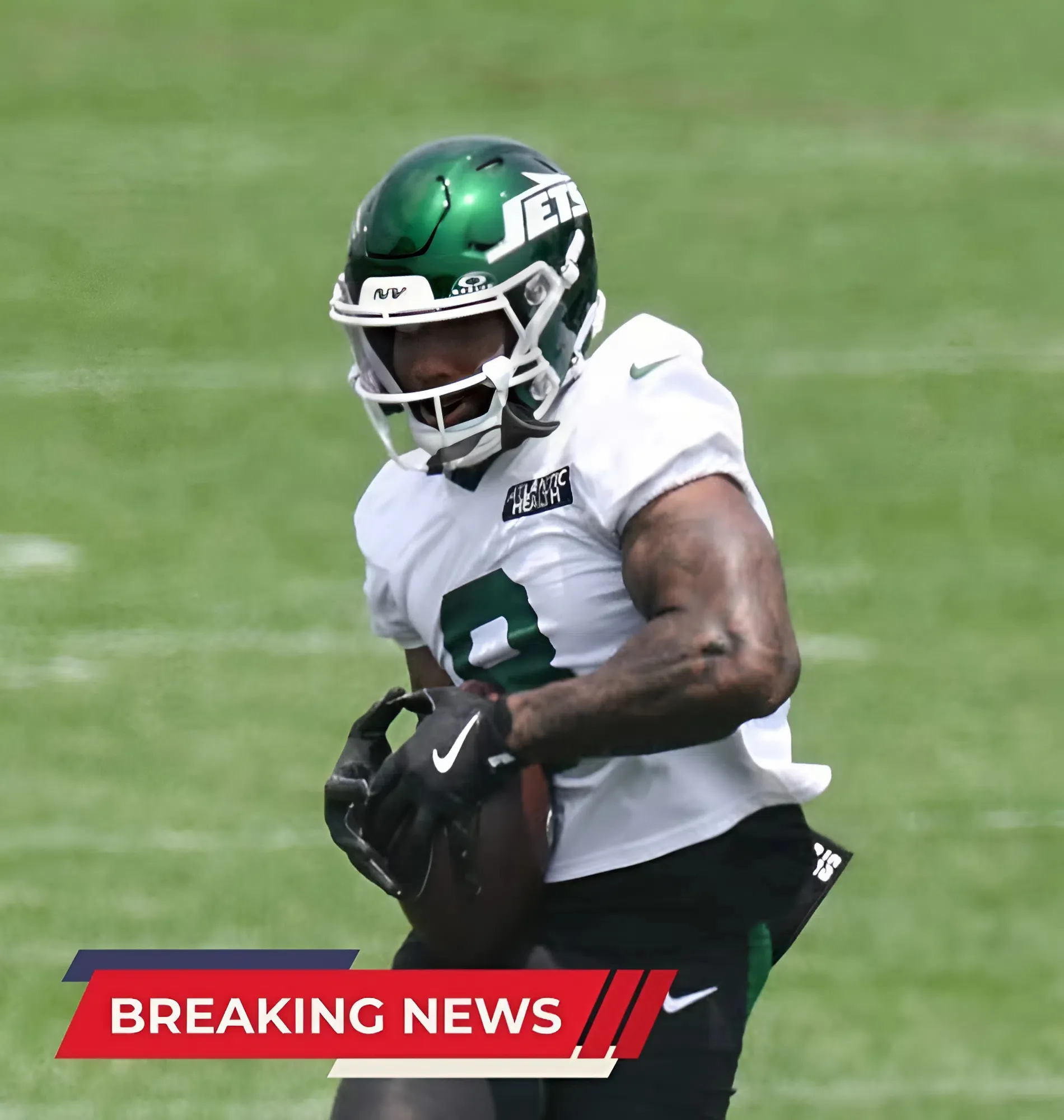 Jets vs Steelers Week 1 will feature two quarterbacks out for revenge