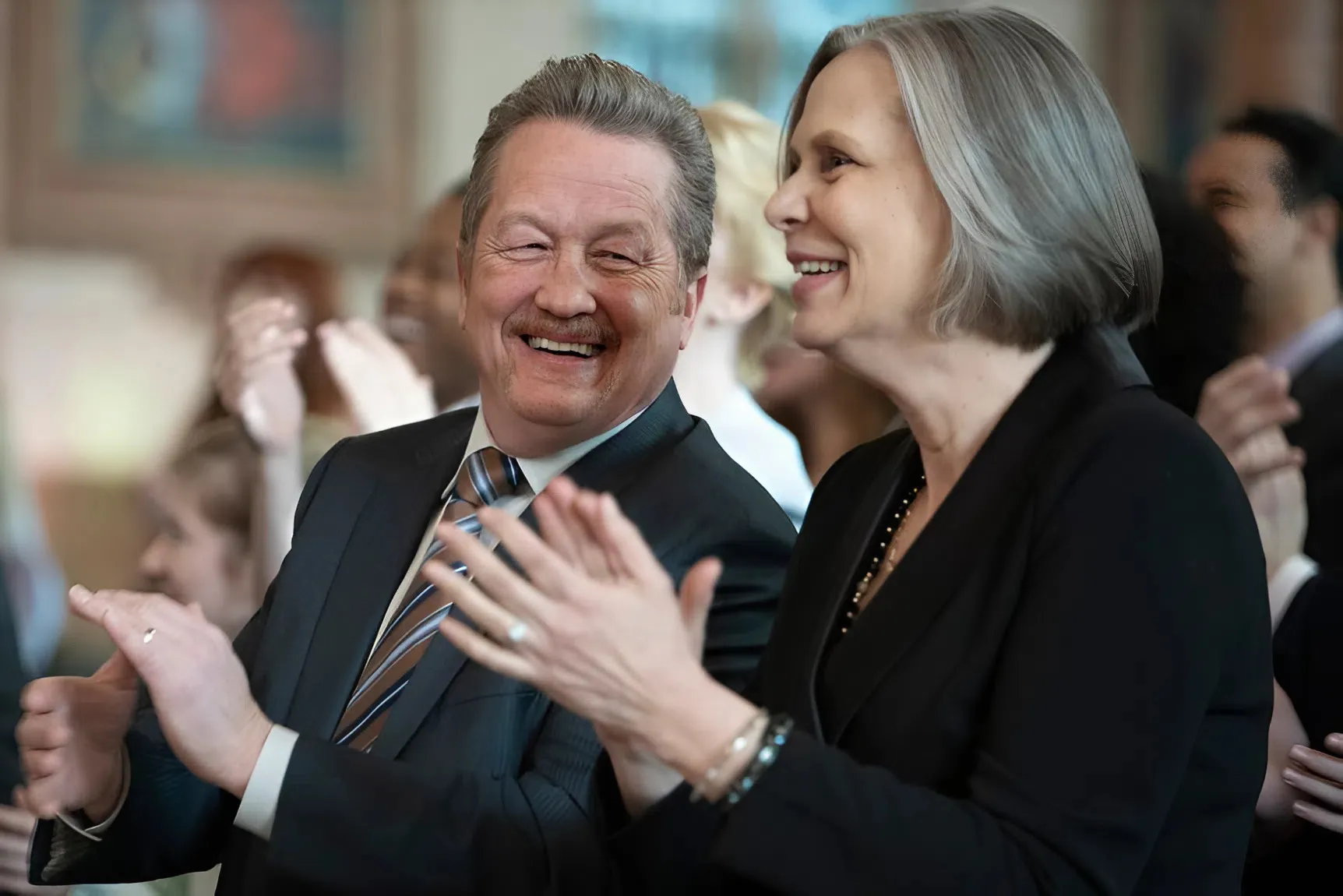 Trudy Platt: The Unsung Hero of Chicago P.D. Who Holds the Unit Together