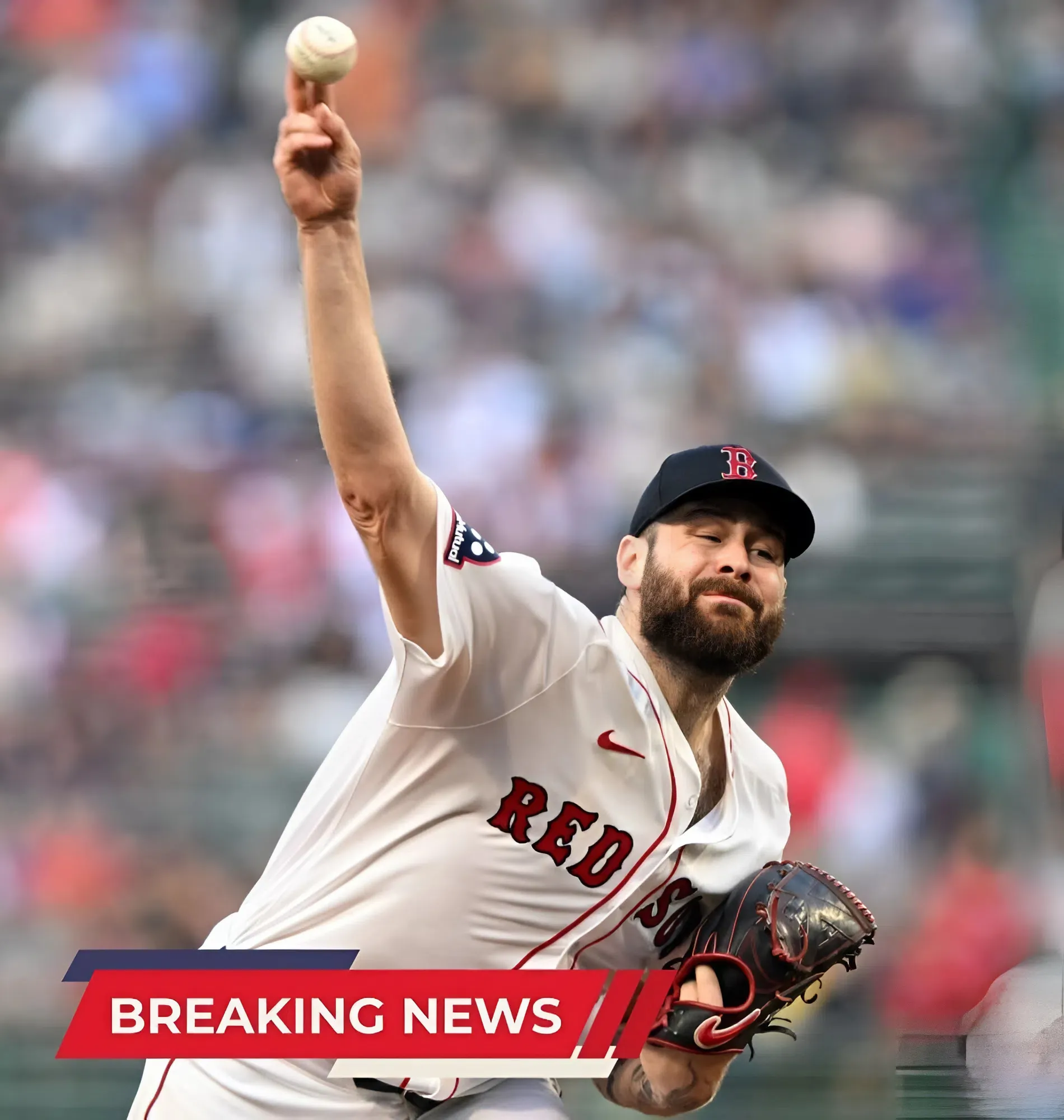 Report: Cubs Eyeing Veteran Starter Lucas Giolito as a Trade Option