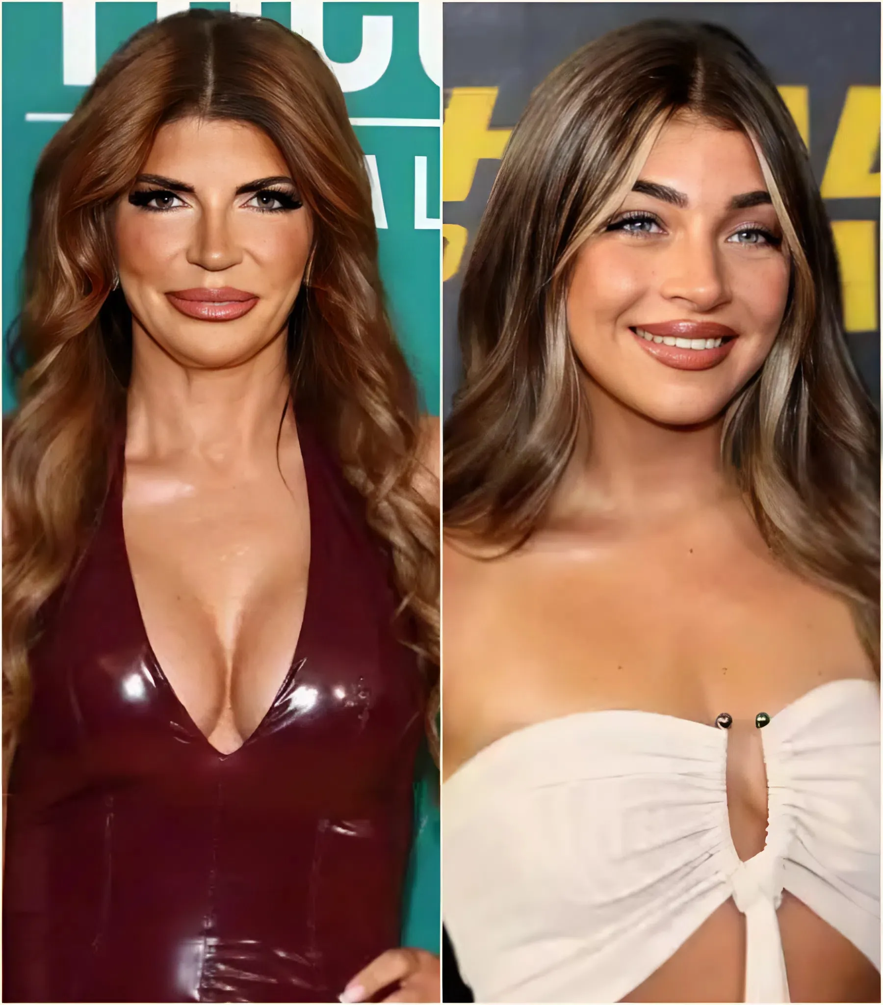 RHONJ Showdown: Gia Giudice Backs Teresa’s Live TV Hang-Up After Explosive Tax Question!
