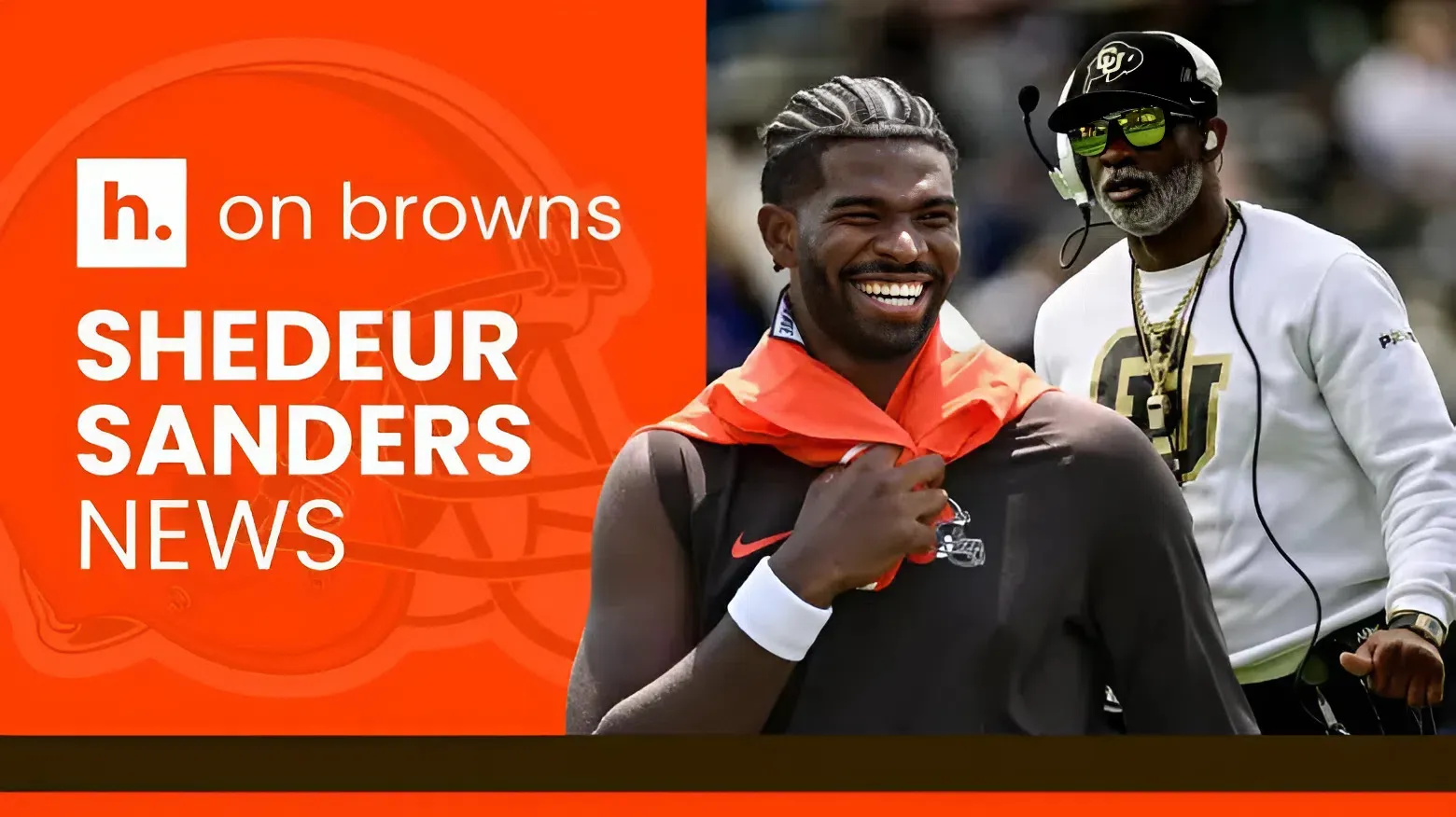 Deion Sanders Issues Blunt Statement on Replacing Shedeur