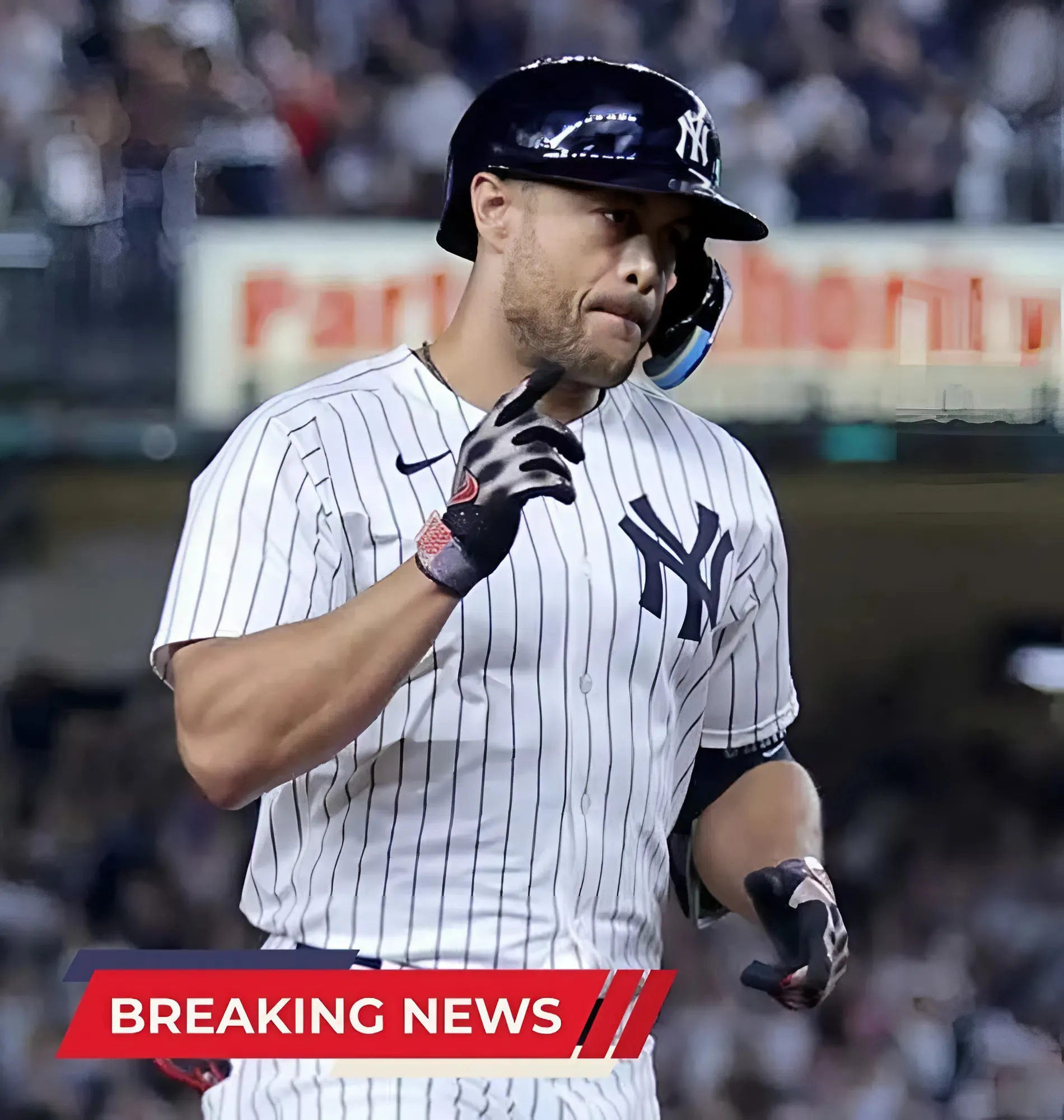 Yankees’ Giancarlo Stanton makes bold statement after sweeping Mariners