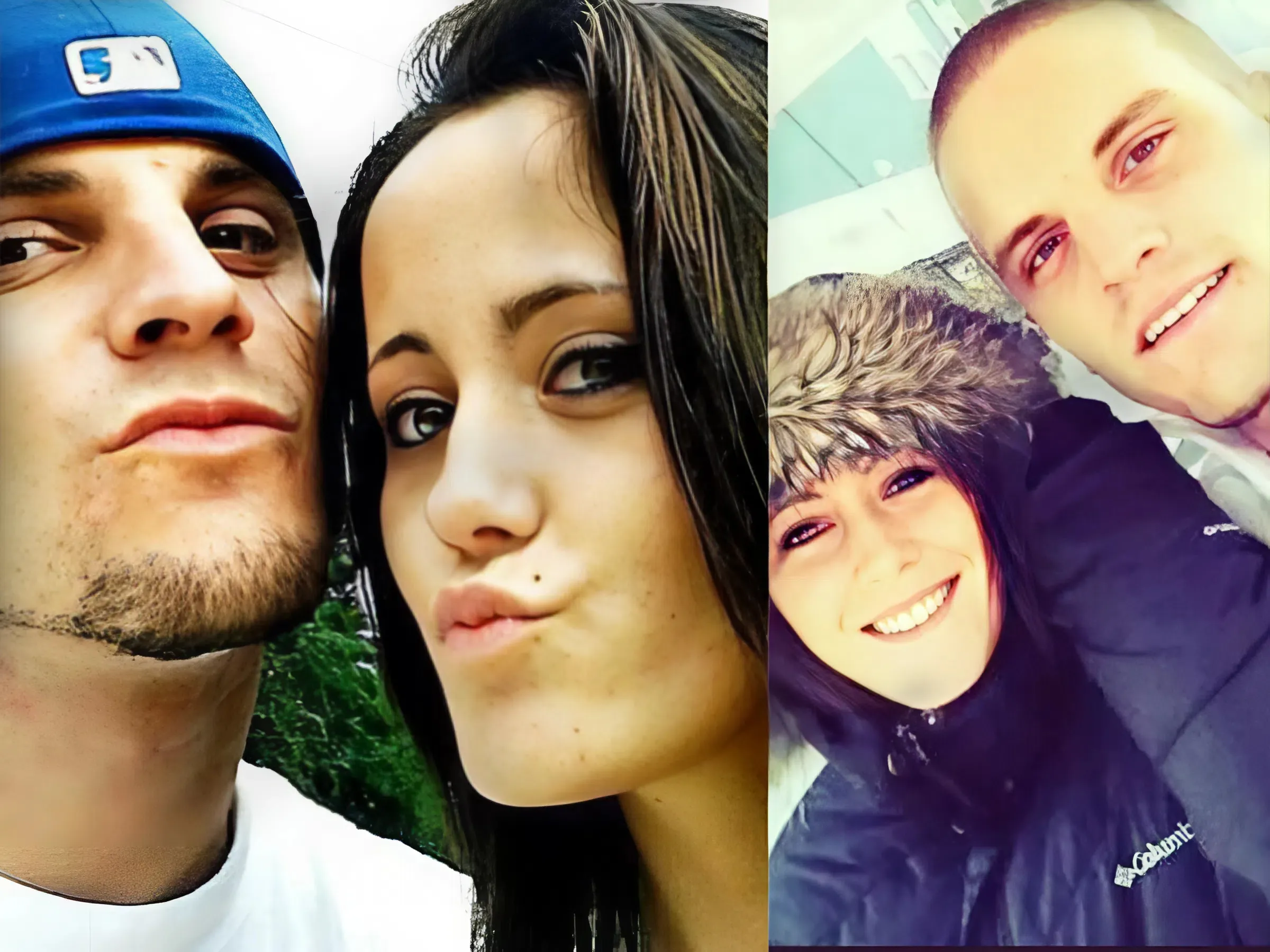 Teen Mom star looks totally transformed as he resurfaces after 2-year prison sentence